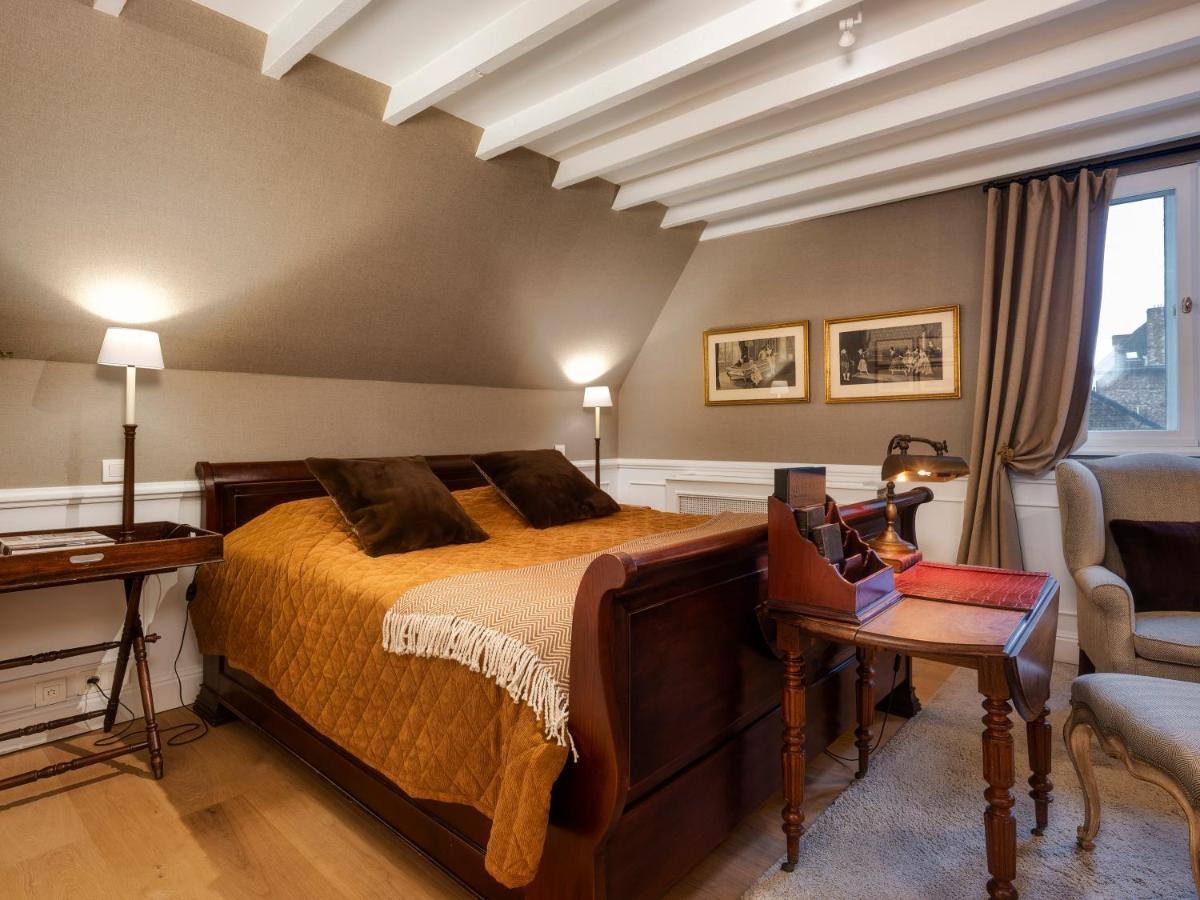 B&B Maison Le Dragon Brugge Bagian luar foto